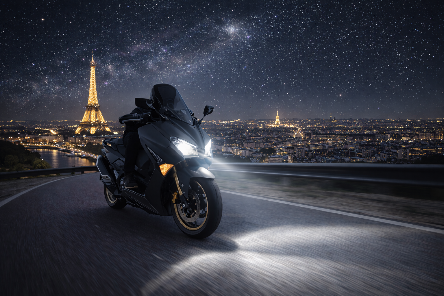 Tmax Paris